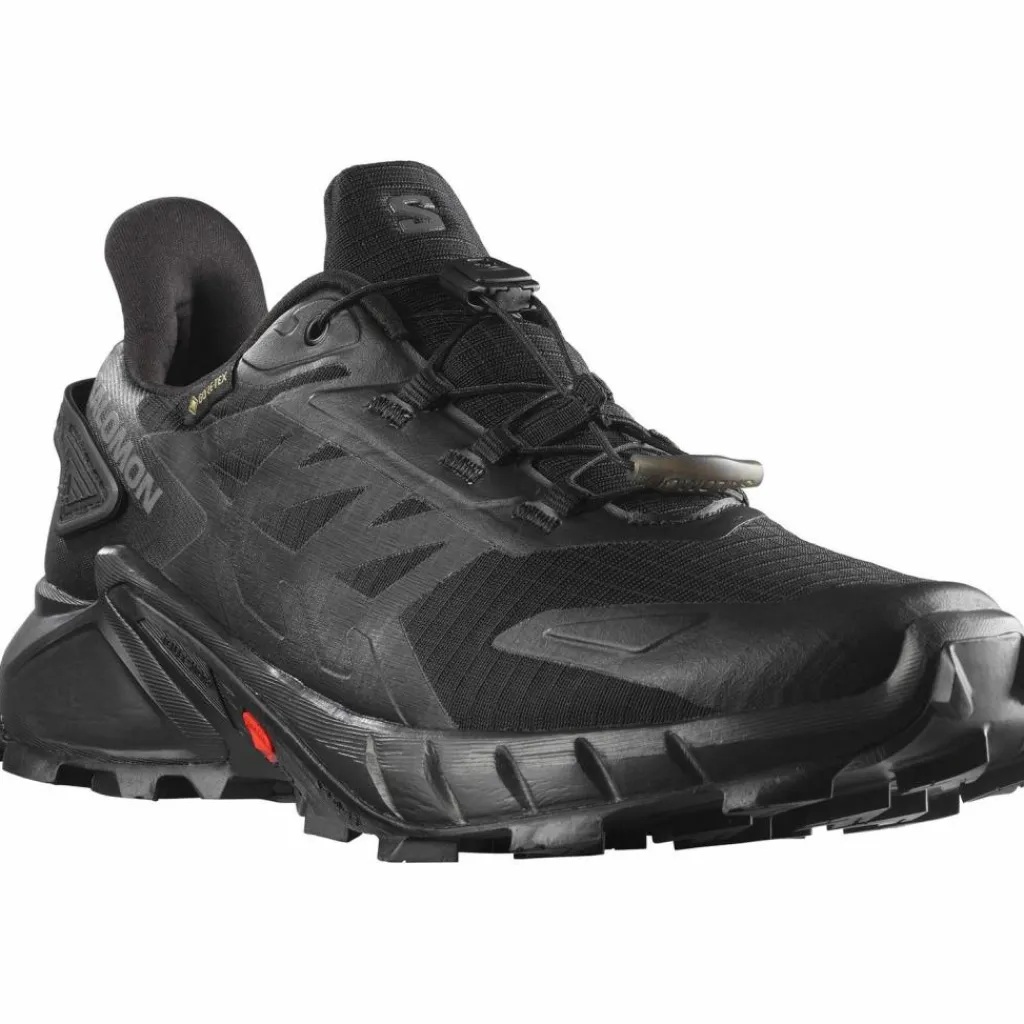 Hot · GTX SUPERCROSS 4 Damen Laufen|Trailrunning