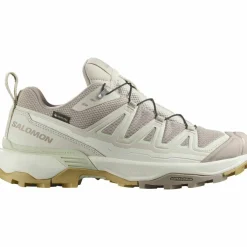 Salomon Wandern|Wandern<· GTX X ULTRA 360 EDGE etherea-rainy day-canary green