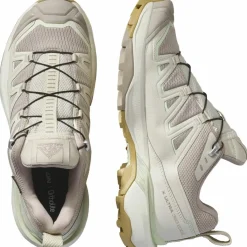 Salomon Wandern|Wandern<· GTX X ULTRA 360 EDGE etherea-rainy day-canary green