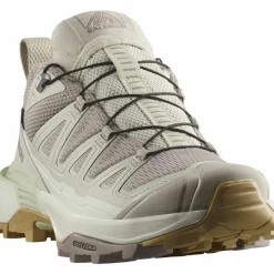 Salomon Wandern|Wandern<· GTX X ULTRA 360 EDGE etherea-rainy day-canary green