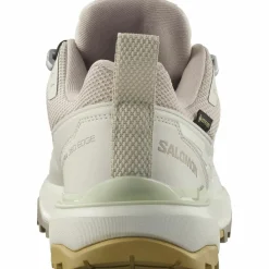 Salomon Wandern|Wandern<· GTX X ULTRA 360 EDGE etherea-rainy day-canary green