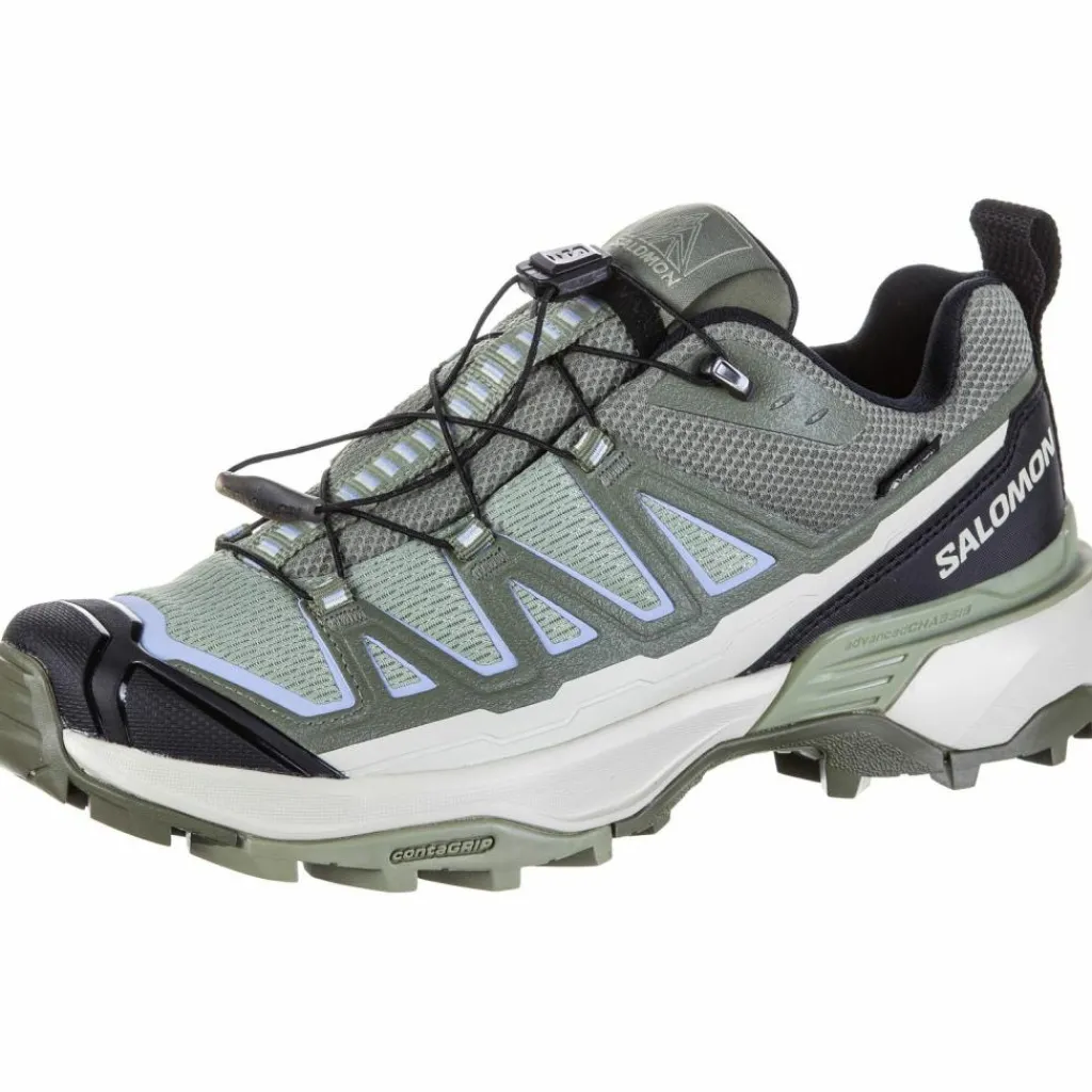 Hot · GTX X ULTRA 360 EDGE Damen Wanderschuhe