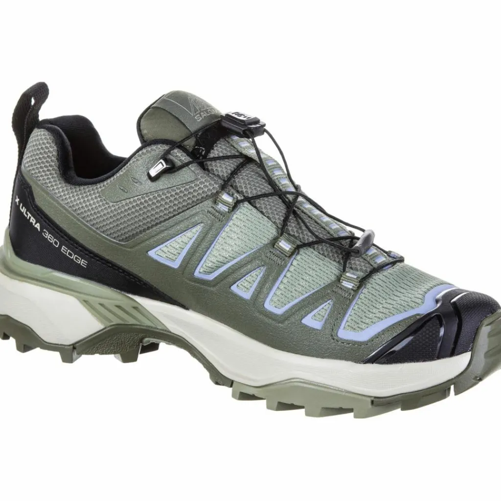 Hot · GTX X ULTRA 360 EDGE Damen Wanderschuhe