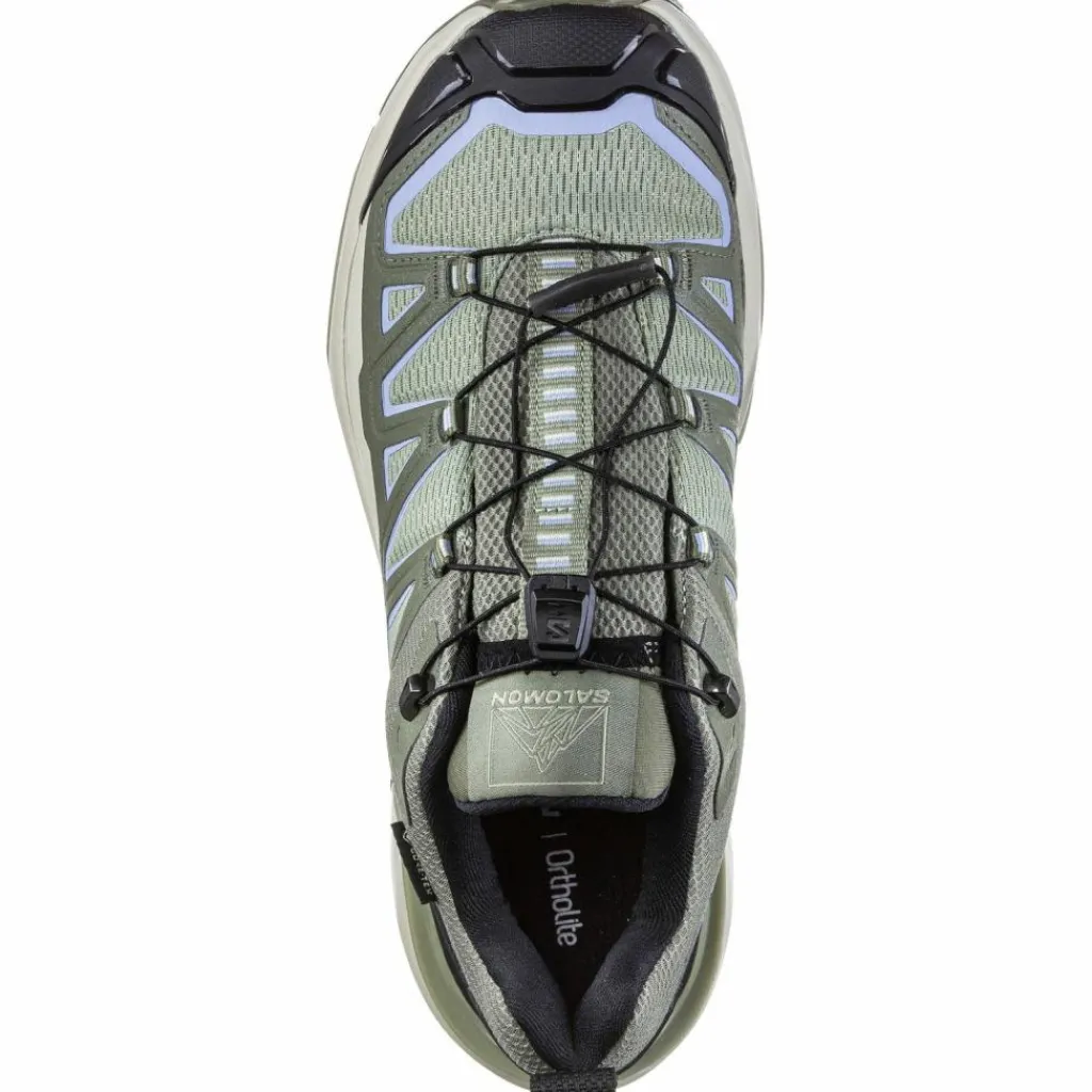 Hot · GTX X ULTRA 360 EDGE Damen Wanderschuhe