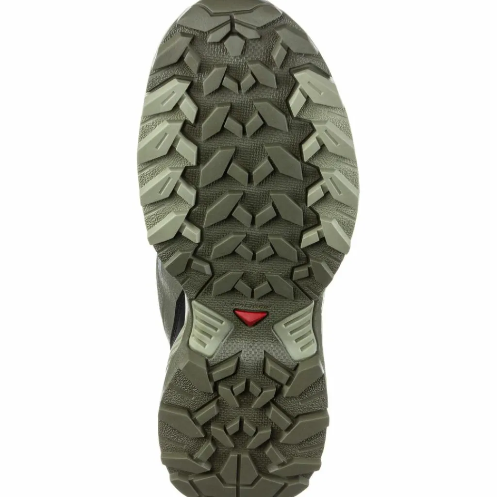Hot · GTX X ULTRA 360 EDGE Damen Wanderschuhe