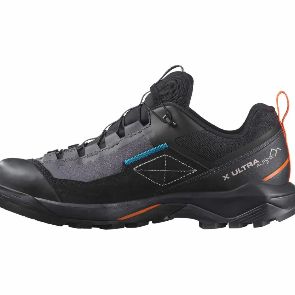 Hot · GTX X ULTRA ALPINE GTX Damen Wanderschuhe