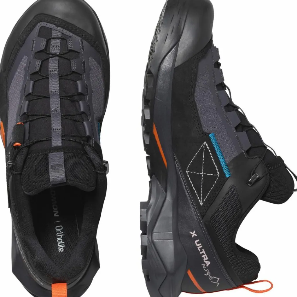 Hot · GTX X ULTRA ALPINE GTX Damen Wanderschuhe