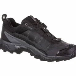 Salomon Wandern|Wandern<· GTX X ULTRA 5 black-asphalt-castlerock