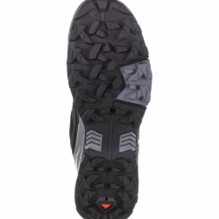 Salomon Wandern|Wandern<· GTX X ULTRA 5 black-asphalt-castlerock