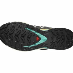 Salomon Nordic Walking|Multifunktionsschuhe<· GTX XA PRO 3D V9 transparent yellow-black-waterfall