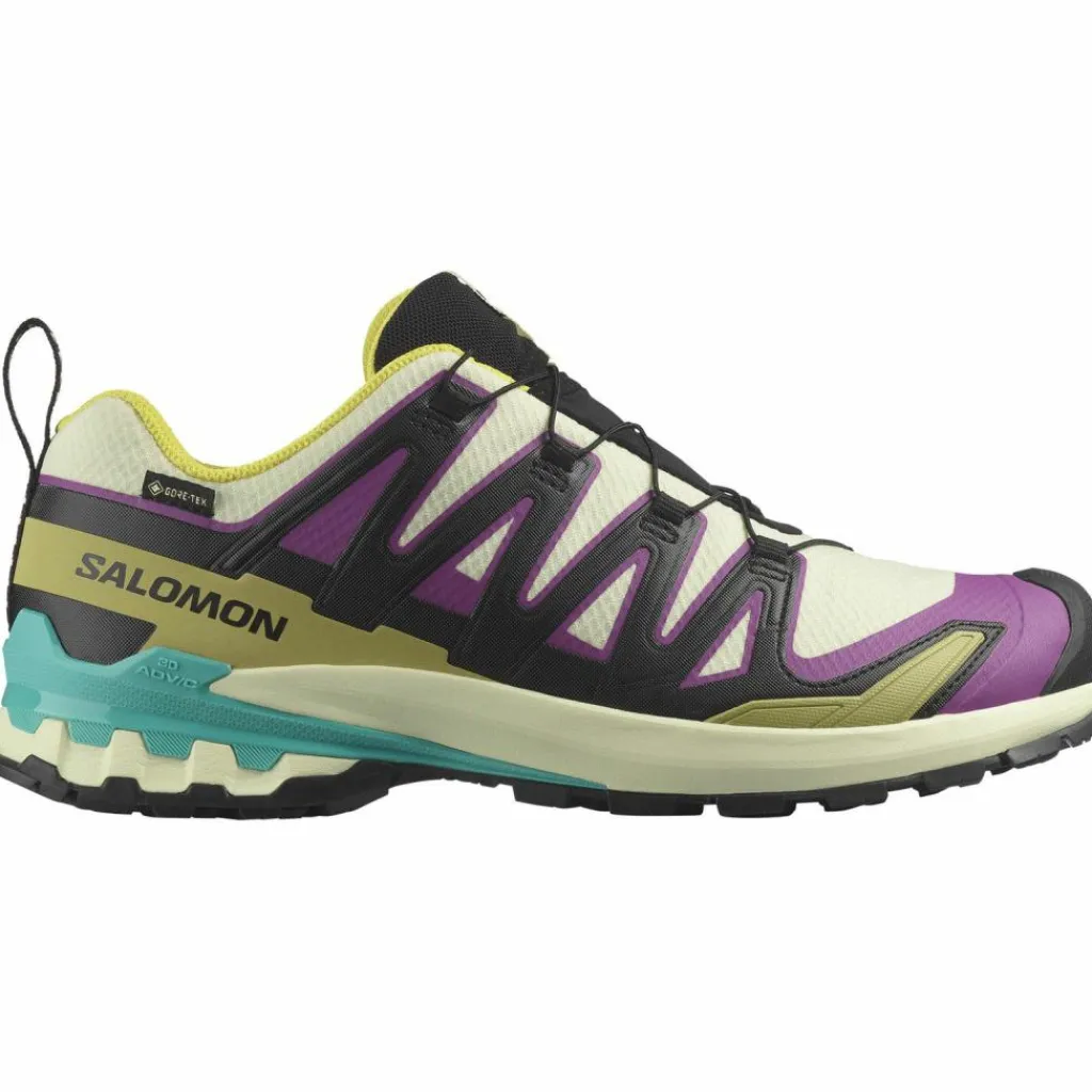 Discount · GTX XA PRO 3D V9 Herren Nordic Walking|Multifunktionsschuhe