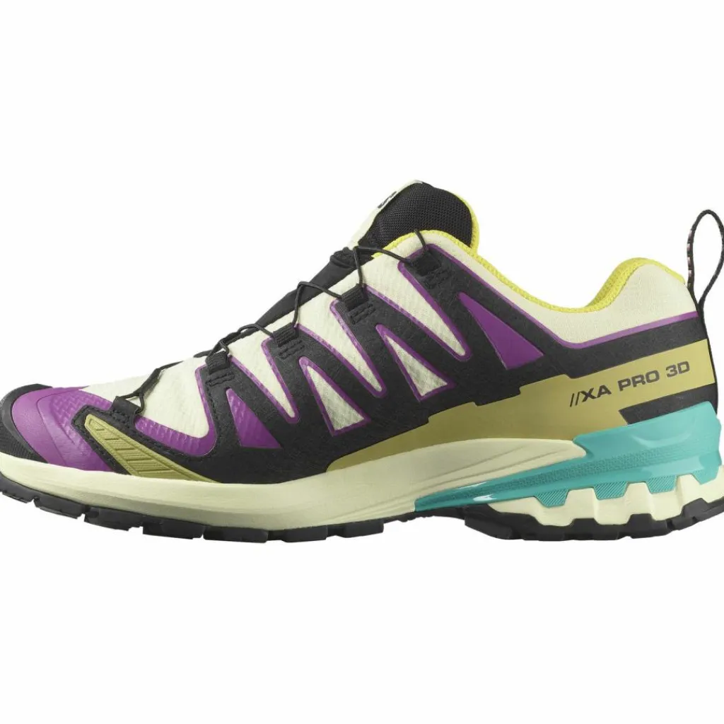 Discount · GTX XA PRO 3D V9 Herren Nordic Walking|Multifunktionsschuhe