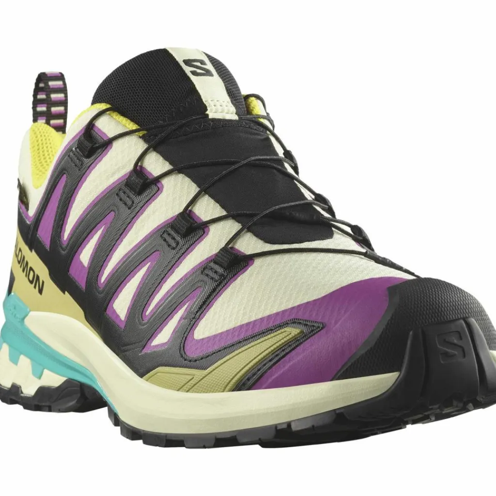 Discount · GTX XA PRO 3D V9 Herren Nordic Walking|Multifunktionsschuhe