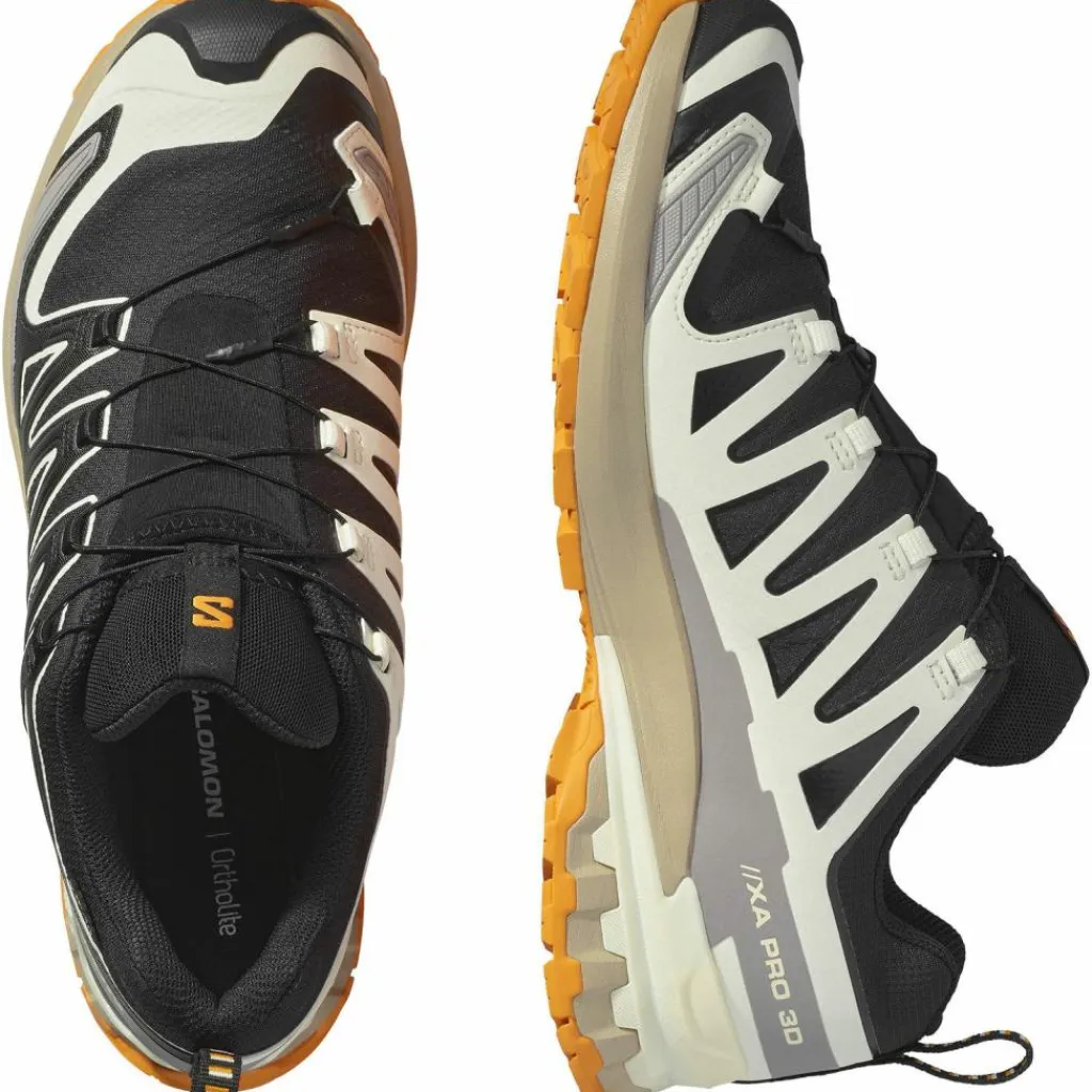 Discount · GTX XA PRO 3D V9 Herren Nordic Walking|Multifunktionsschuhe