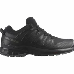 Salomon Wandern|Nordic Walking<· GTX XA PRO 3D V9 black-phantom-pewter
