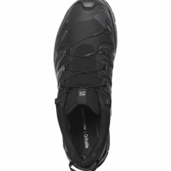 Salomon Wandern|Nordic Walking<· GTX XA PRO 3D V9 black-phantom-pewter