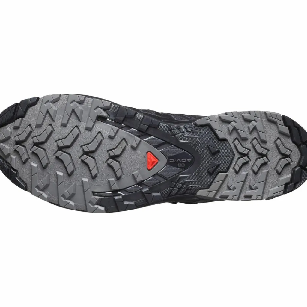 Salomon Wandern|Nordic Walking<· GTX XA PRO 3D V9 black-phantom-pewter