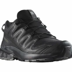 Salomon Wandern|Nordic Walking<· GTX XA PRO 3D V9 black-phantom-pewter