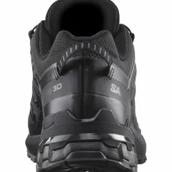 Salomon Wandern|Nordic Walking<· GTX XA PRO 3D V9 black-phantom-pewter