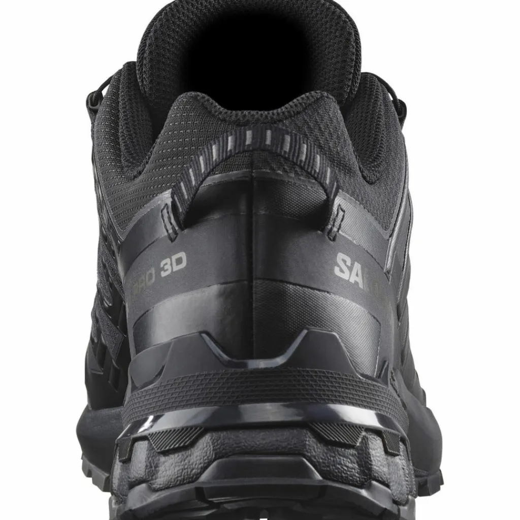 Salomon Wandern|Nordic Walking<· GTX XA PRO 3D V9 black-phantom-pewter