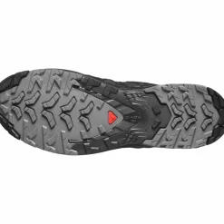 Salomon Wanderschuhe|Nordic Walking<· GTX XA PRO 3D V9 WIDE black-phantom-pewter