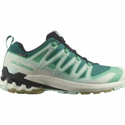 Hot · GTX XA PRO 3D V9 Damen Wandern|Nordic Walking