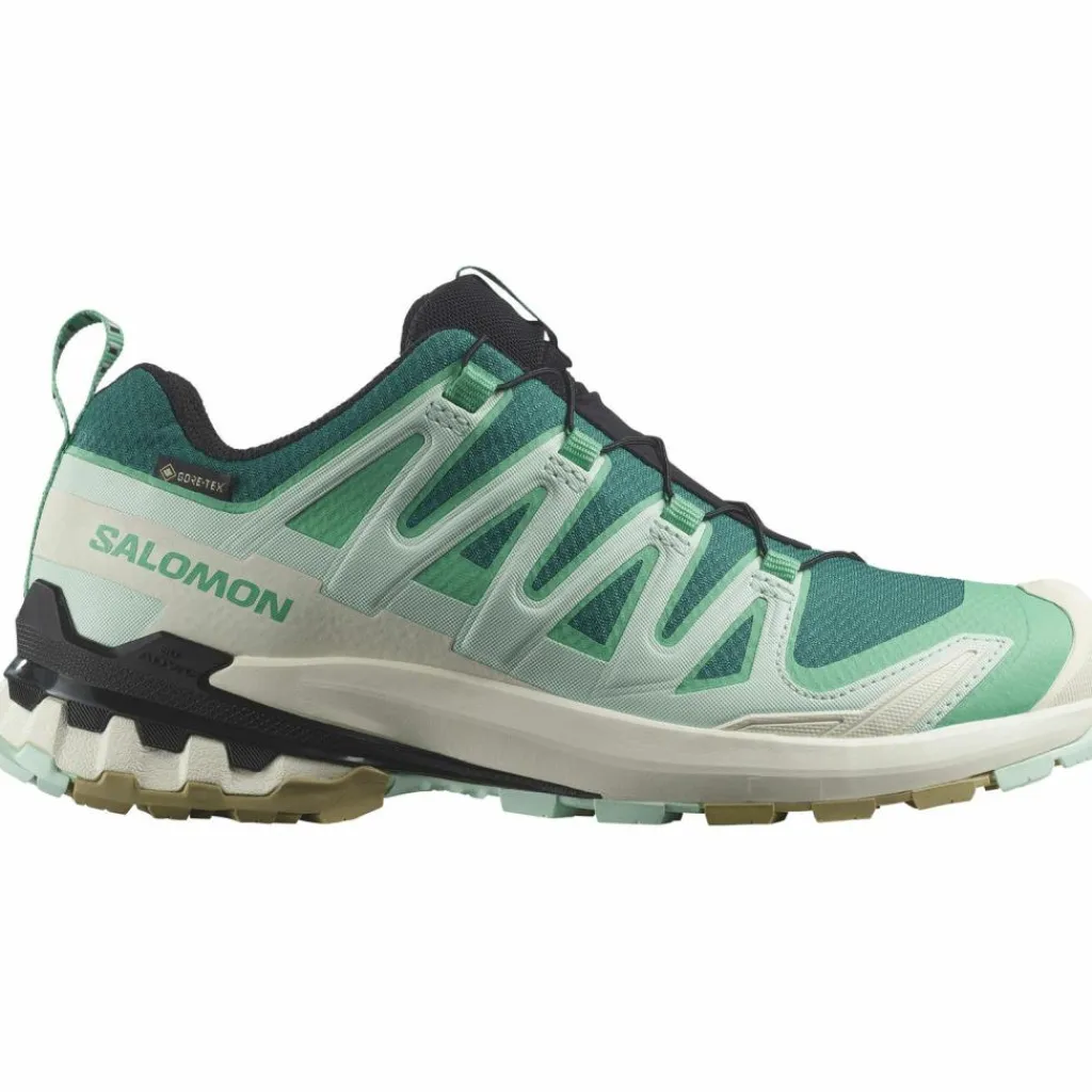 Hot · GTX XA PRO 3D V9 Damen Wandern|Nordic Walking