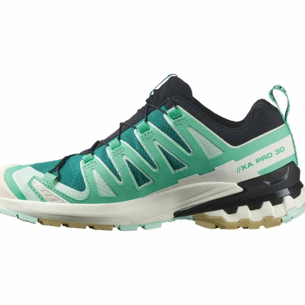 Hot · GTX XA PRO 3D V9 Damen Wandern|Nordic Walking