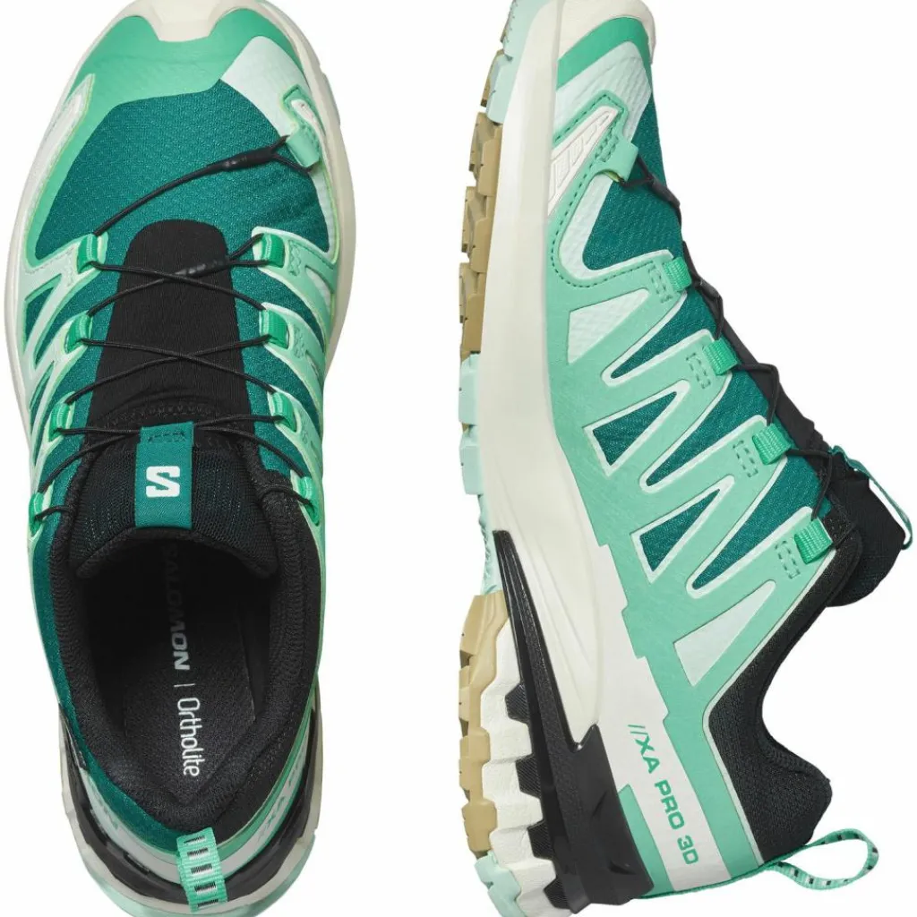 Hot · GTX XA PRO 3D V9 Damen Wandern|Nordic Walking