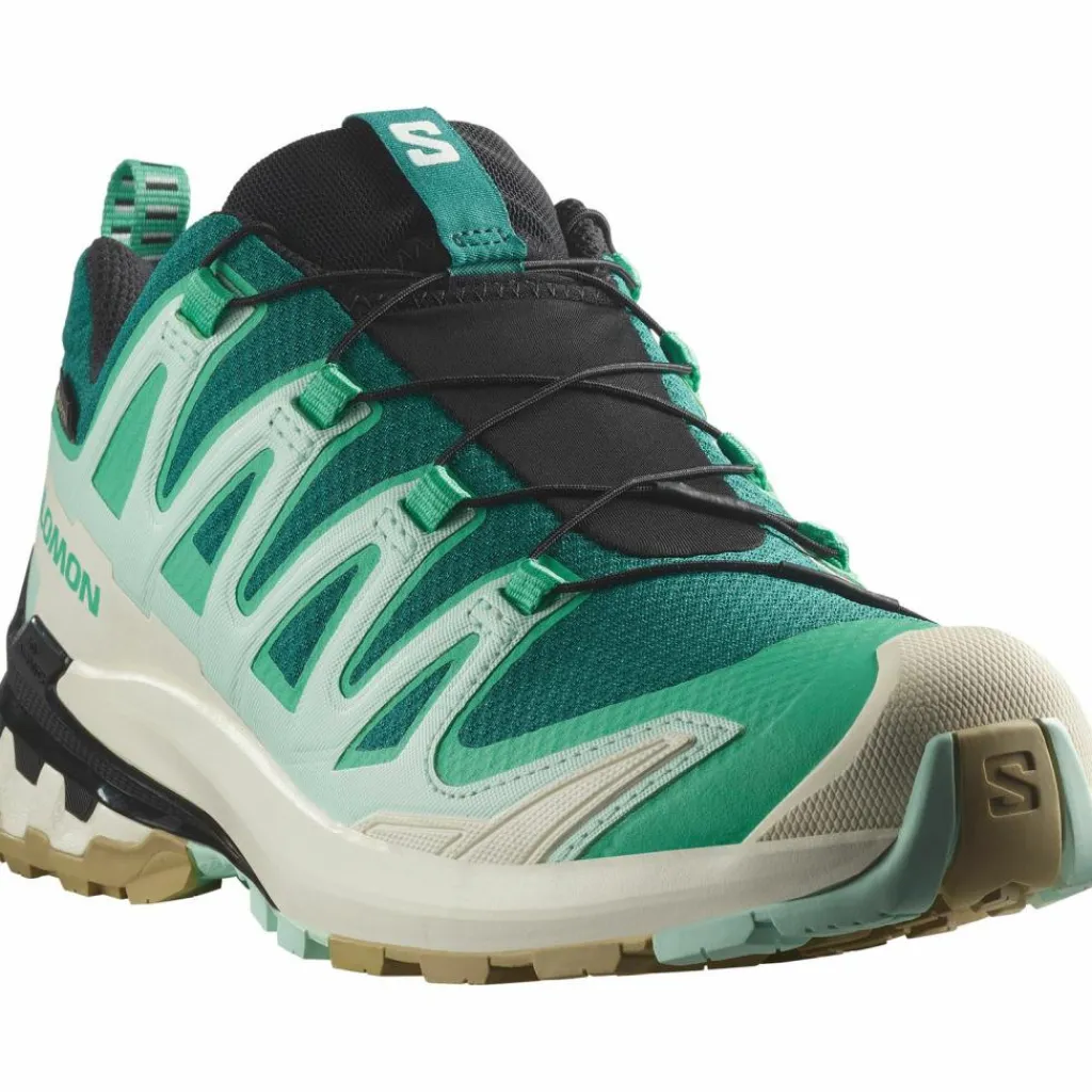 Hot · GTX XA PRO 3D V9 Damen Wandern|Nordic Walking
