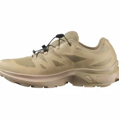 Salomon Sneaker<· GTX XT EVR safari-white pepper-black
