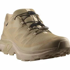 Salomon Sneaker<· GTX XT EVR safari-white pepper-black