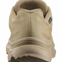 Salomon Sneaker<· GTX XT EVR safari-white pepper-black