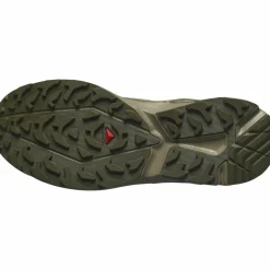 Salomon Streetwear|Sneaker<· GTX XT EVR olive night-aloe-black