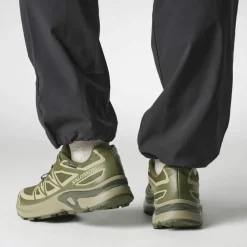 Salomon Streetwear|Sneaker<· GTX XT EVR olive night-aloe-black