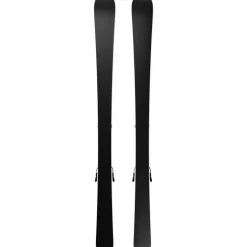 Salomon Skier|Skier<· L S/RACE Jr M + L6 GW J2 70 24/25 blue-white