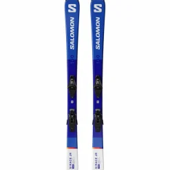 Hot · L S/RACE Jr M + C5 GW J75 24/25 Kinder Skier|Skier
