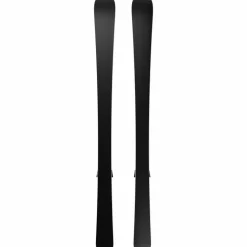 · L S/RACE Jr S + C5 GW J75 24/25 Kinder Skier|Skier