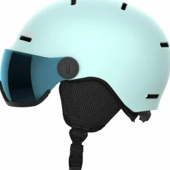 Sale · ORKA VISOR Kinder Skihelme|Ski