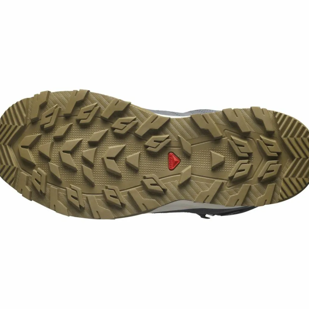 Salomon Wandern|Winterschuhe<· Outchill turbulence-rainy day-dark navy