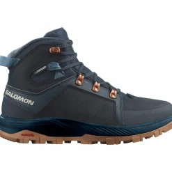· OUTCHILL Damen Wandern|Winterschuhe