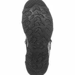 Salomon Wandern|Wandern<· OUTFROST asphalt-black-castlerock