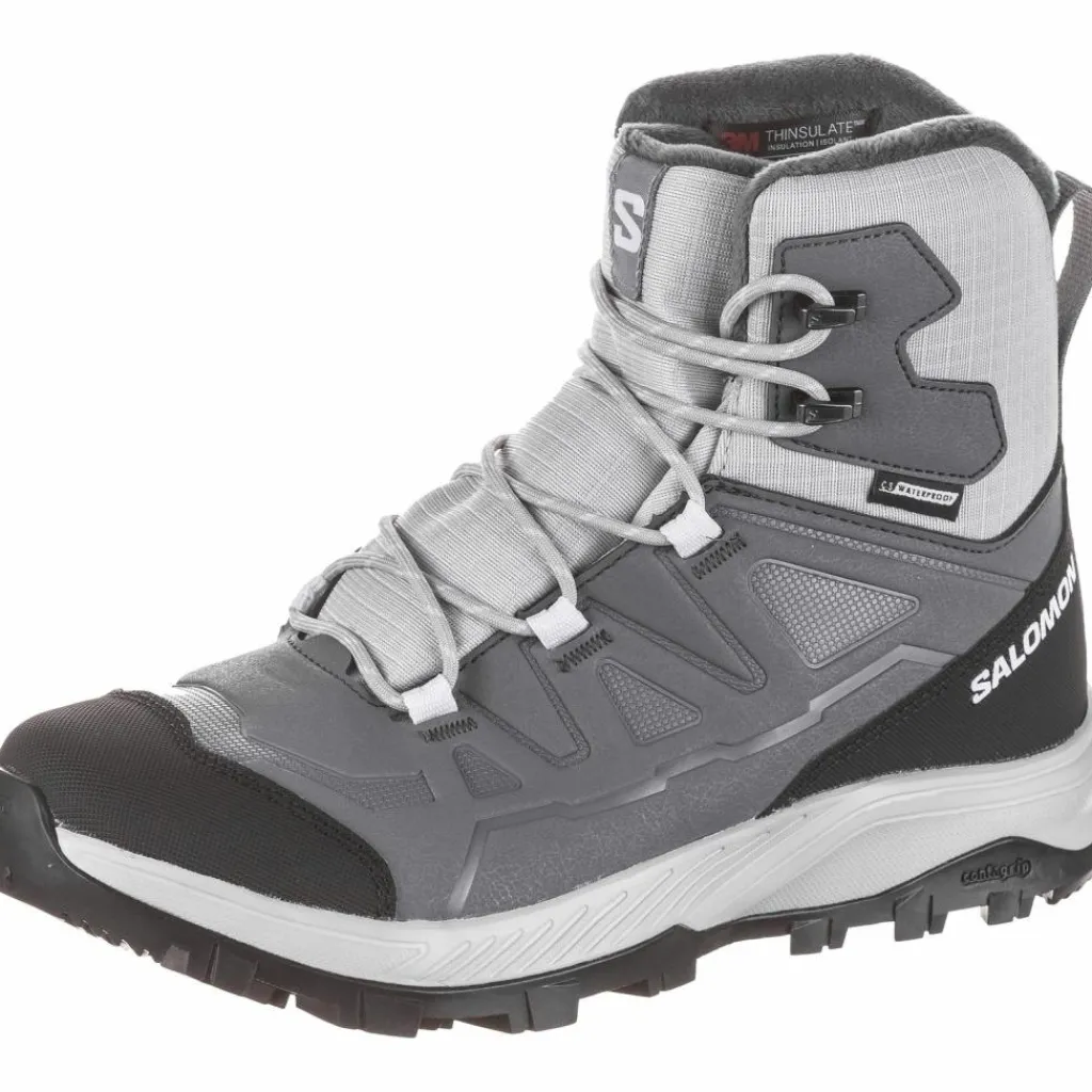 Online · OUTFROST Damen Wandern|Wandern