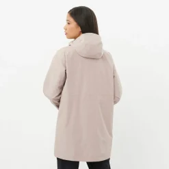 Clearance · OUTSCAPE 2L Damen Winterjacken