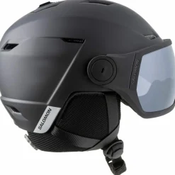 New · PIONEER LT VISOR Damen Ski|Skihelme
