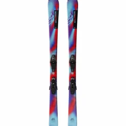 Hot · QST S and C5 Kinder Skier|Skier