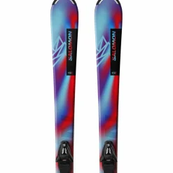 Hot · QST S and C5 Kinder Skier|Skier