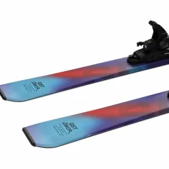 Hot · QST S and C5 Kinder Skier|Skier