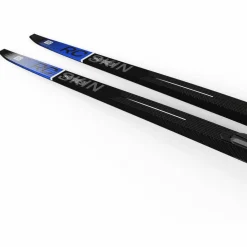 New · RC8 eSKIN Hard +SHIFT BDG Skier