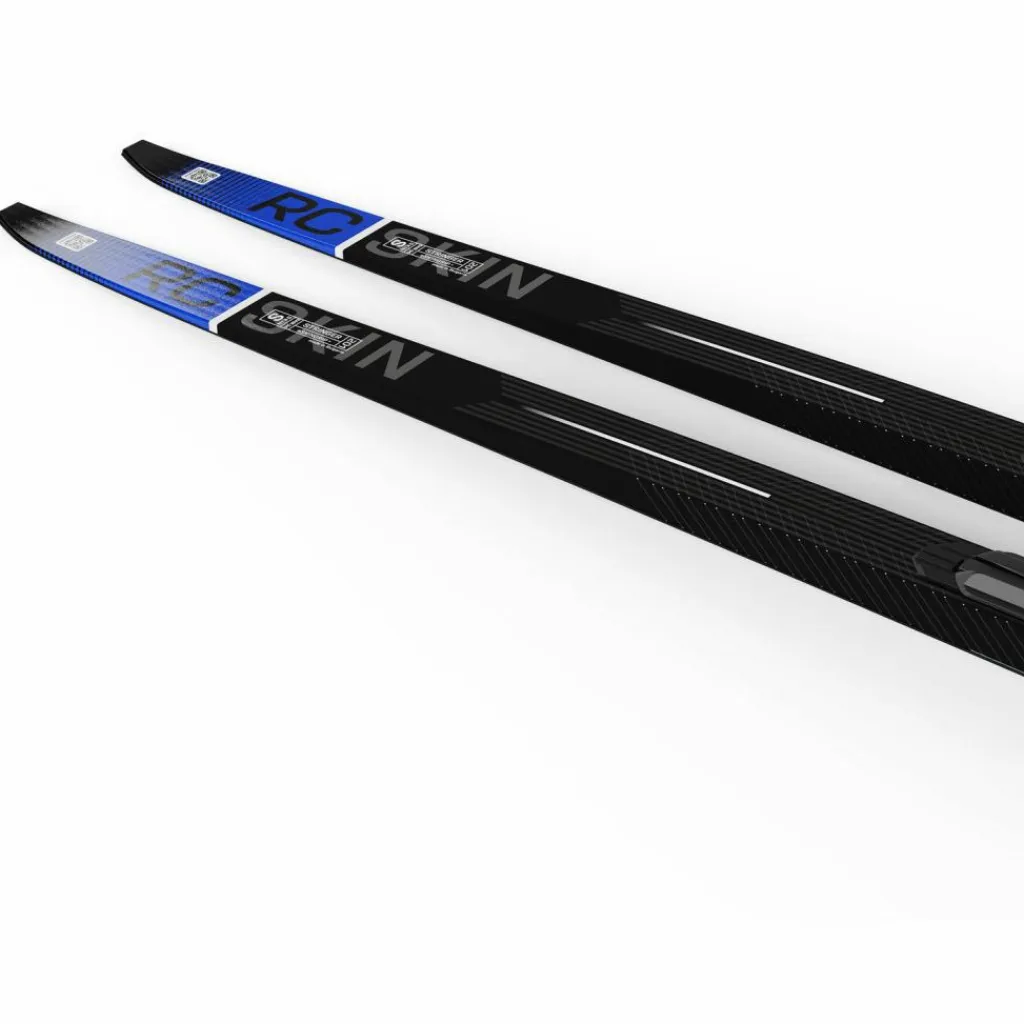Online · RC8 eSKIN Med +SHIFT BDG Skier